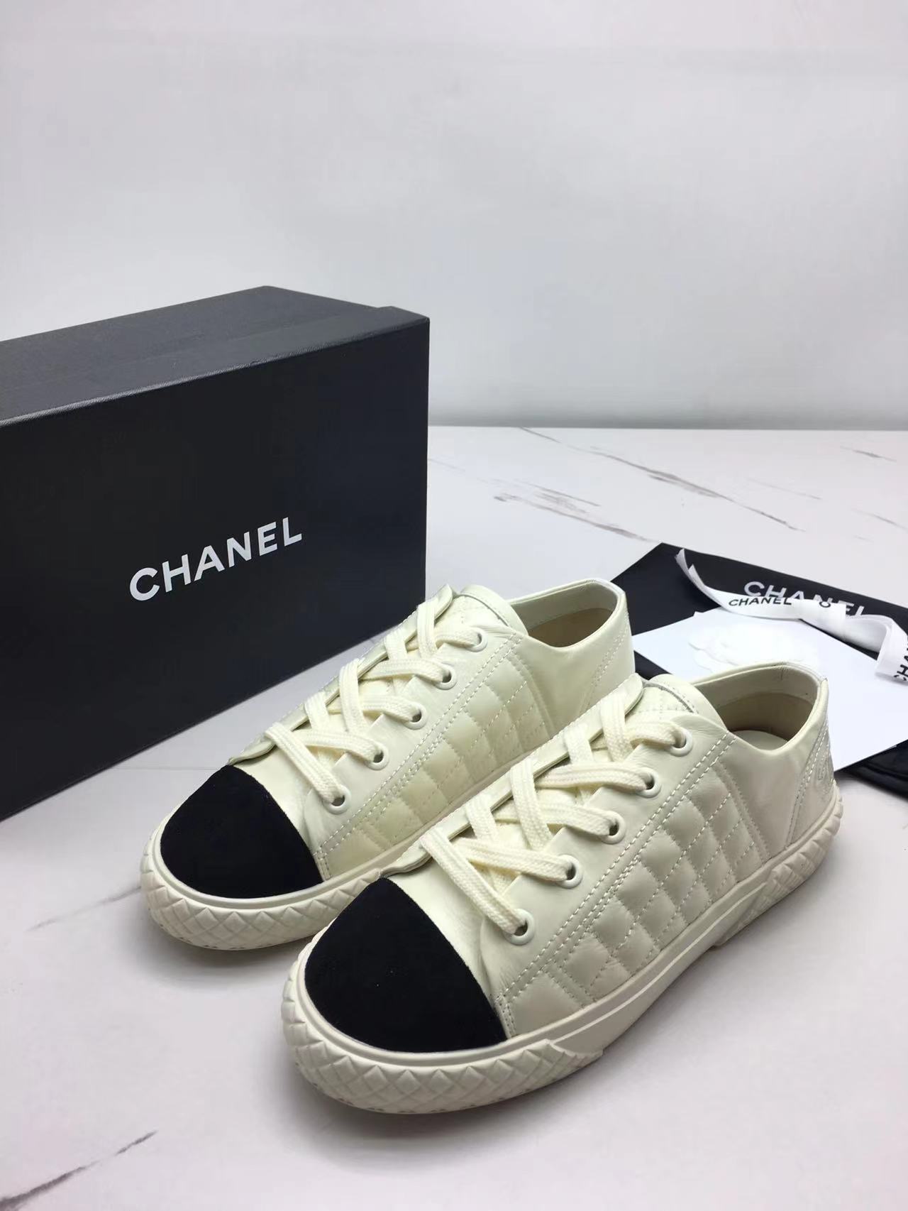 샤넬 21fw 스니커즈 정품급