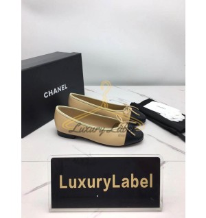 샤넬 발레리나 플랫슈즈 하이엔드급