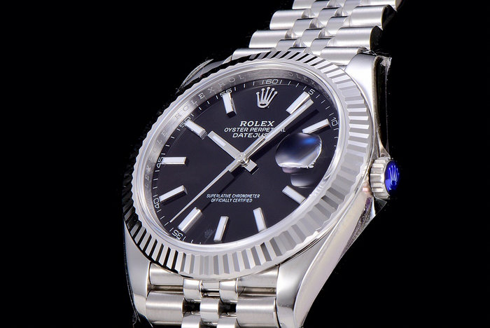 로렉스 데이저스트 41mm 