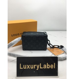 루이비통 모노그램 미니 소프트 트렁크 M44735