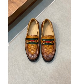 구찌 gucci 홀스빗 로퍼 (남성용)