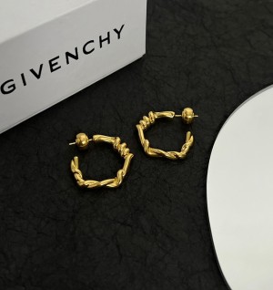 지방시 givenchy 트위스티드 귀걸이