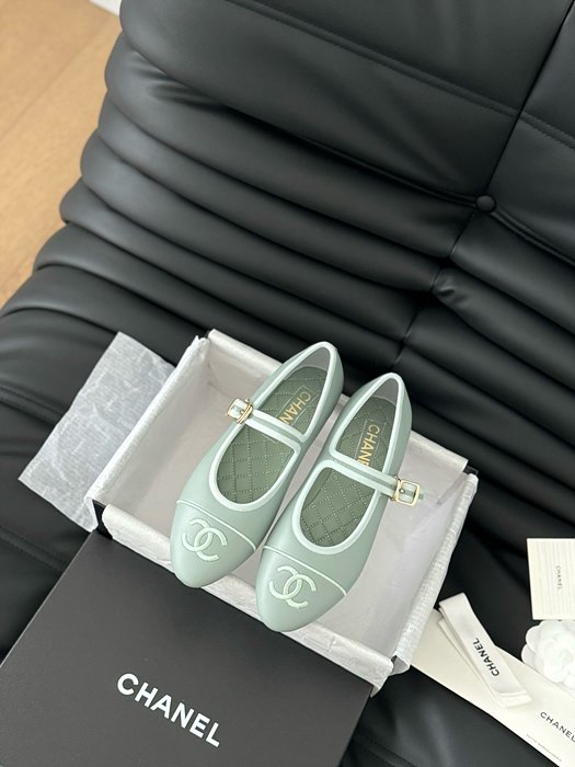 샤넬 메리제인