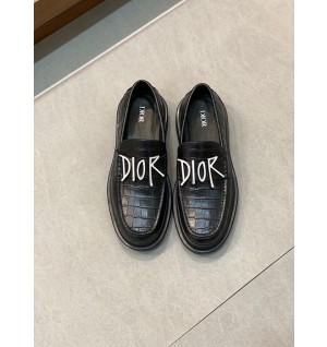 디올 로퍼 (남성용)
