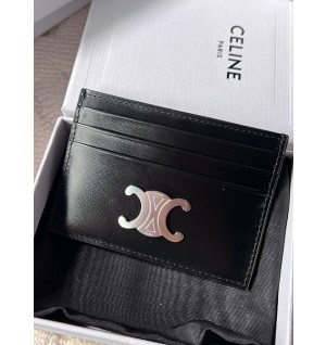 셀린느 트리오페 카드지갑