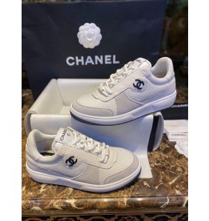샤넬 스니커즈