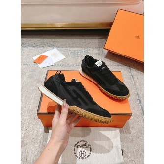 에르메스 Jet 스니커즈 (남녀공용)